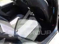 2007 Ford FUSION