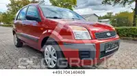 2007 Ford FUSION