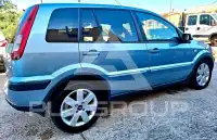 2007 Ford FUSION