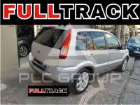 2007 Ford FUSION