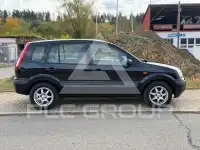 2007 Ford FUSION