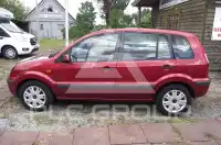 2007 Ford FUSION