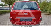2007 Ford FUSION