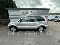 2007 Ford FUSION