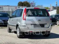 2007 Ford FUSION