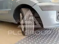 2007 Ford FUSION