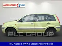 2007 Ford FUSION