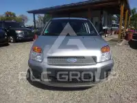 2007 Ford FUSION