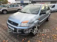 2007 Ford FUSION