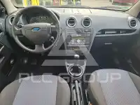 2007 Ford FUSION