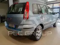 2007 Ford FUSION