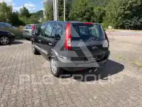 2007 Ford FUSION
