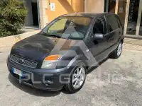 2007 Ford FUSION