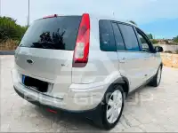 2007 Ford FUSION