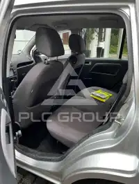 2007 Ford FUSION