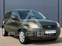 2007 Ford FUSION