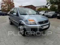 2007 Ford FUSION