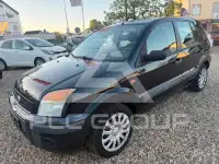 2007 Ford FUSION