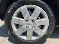 2007 Ford FUSION