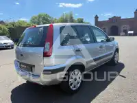 2007 Ford FUSION