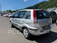 2007 Ford FUSION