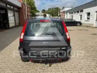 2007 Ford FUSION