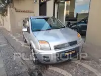 2007 Ford FUSION