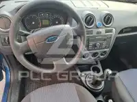 2007 Ford FUSION