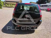 2007 Ford FUSION