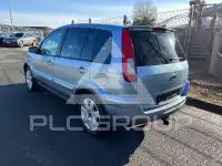 2007 Ford FUSION