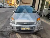 2007 Ford FUSION