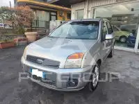 2007 Ford FUSION