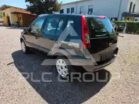 2007 Ford FUSION