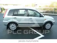 2007 Ford FUSION