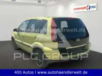 2007 Ford FUSION
