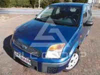 2007 Ford FUSION
