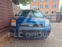 2007 Ford FUSION