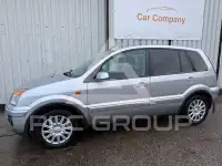 2007 Ford FUSION