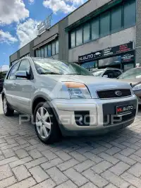 2007 Ford FUSION