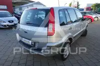 2007 Ford FUSION