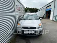 2007 Ford FUSION