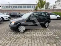 2007 Ford FUSION