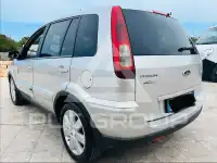 2007 Ford FUSION