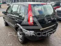 2007 Ford FUSION