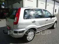 2007 Ford FUSION