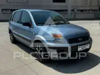 2007 Ford FUSION