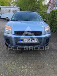 2007 Ford FUSION