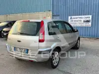 2007 Ford FUSION