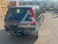 2007 Ford FUSION