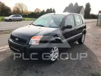 2007 Ford FUSION